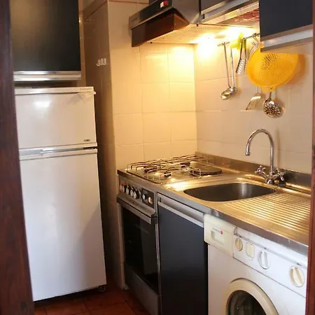 Borgo I Caprifogli Lc 73 شقة بايا سردينيا