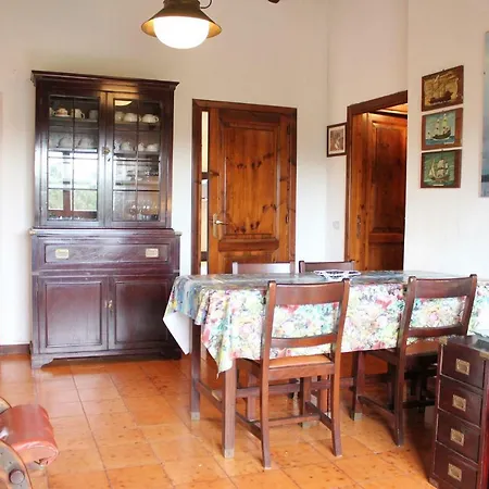 Apartmán Borgo I Caprifogli Lc 73