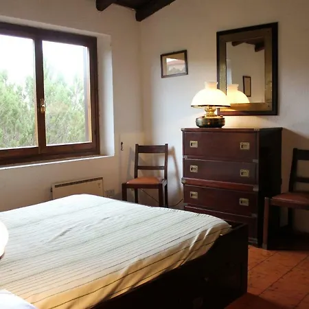 Borgo I Caprifogli Lc 73 Apartmán *