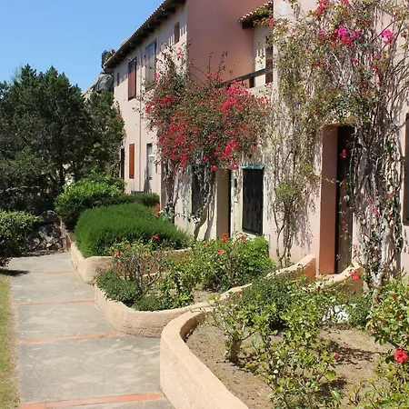 Lejlighed Borgo I Caprifogli Lc 73