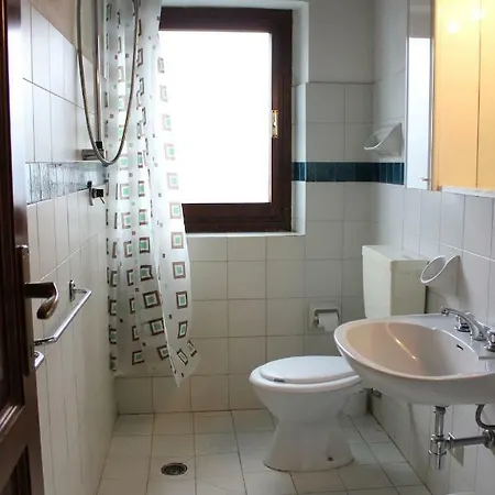 Borgo I Caprifogli Lc 73 *