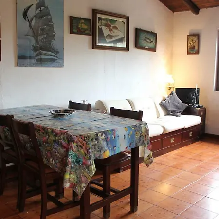 Apartmán Borgo I Caprifogli Lc 73